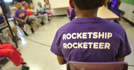 IRS Files Lien in Nashville Against Rocketship Public Schools // The Tennessean  | Charter Schools & "Choice": A Closer Look | Scoop.it
