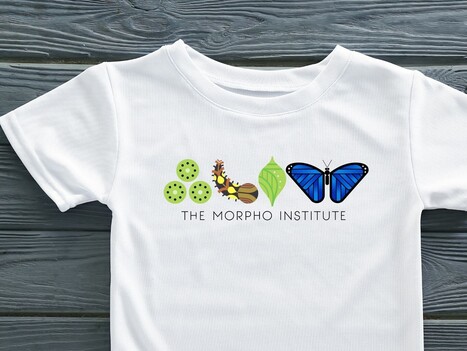 NEW Metamorphosis Merch = More Teacher Scholarships!   | RAINFOREST EXPLORER | Scoop.it