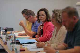Grands Lacs&nbsp;: le Conseil communautaire a choisi la d&eacute;l&eacute;gation de service public pour la gestion de l&rsquo;eau et de l&rsquo;assainissement | Landes - Conseils municipaux & communautaires | Scoop.it