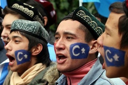 UNPO: East Turkestan: Uyghurs Report Food Mislabeling In China | The Asian Food Gazette. | Scoop.it