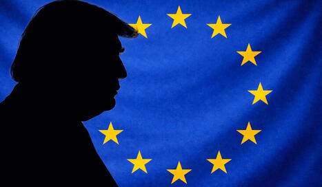 L'Europe pr&eacute;pare une astuce pour taxer Google, Apple et Meta sans provoquer Trump | Gestion de la relation usagers | Scoop.it