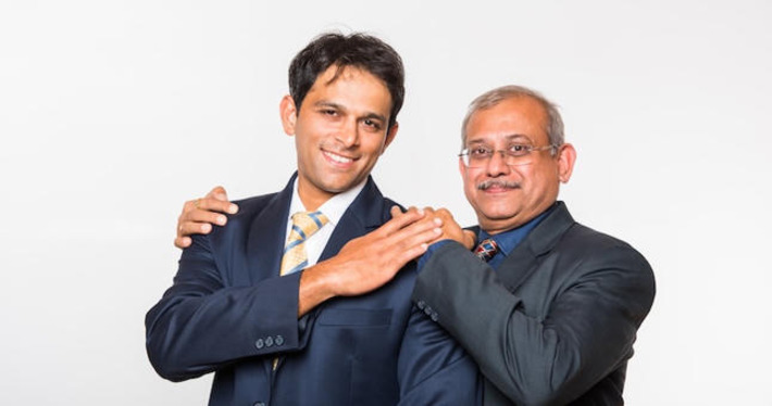 Better Let Your Brother Do It: Men Are Still Preferred in CEO Successions | Business Family Enterprise Report  - Moving From Success to Significance | Scoop.it