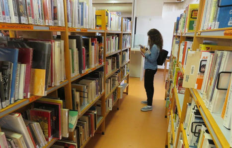 Bibliothèques: De plus en plus de villes parient sur la gratuité des prêts, pour quel bilan? | L'actualité des médiathèques | Scoop.it