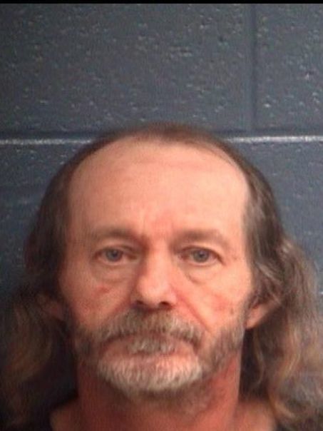Meth binge, domestic violence incident and gunshot ends in Ind. man's arrest | Operation Oya | Scoop.it