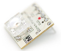 Visualise music with Arduino and BlinkM | Little Bird Electronics | Arduino Geeks | Scoop.it