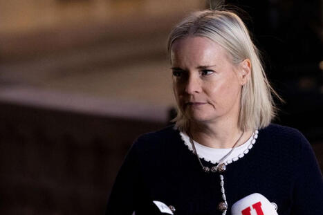 Al-Hol-lapsi palasi Suomeen &ndash; Purra: &rdquo;Emme kannata t&auml;llaista toimintaa&rdquo; | 1Uutiset - Lukemisen t&auml;hden | Scoop.it