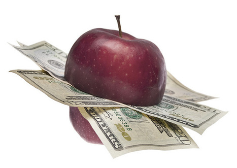 Cashing in on Kids: 172 ALEC Education Bills Push Privatization in 2015 | Charter Schools & "Choice": A Closer Look | Scoop.it