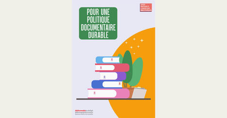 Bibliomedia | Veille professionnelle | Scoop.it
