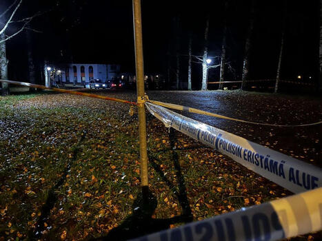 Pari tuntia Joroisten räjähdyksen jälkeen hotelliyrittäjä sai pysäyttävän puhelun – ”Hän kertoi, ettei saa yhteyttä yhteen mieheensä” | 1Uutiset - Lukemisen tähden | Scoop.it