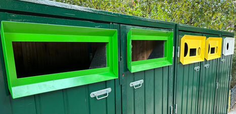 Le juge confirme que le choix d&rsquo;une collecte des d&eacute;chets en porte-&agrave;-porte ou en points d&rsquo;apport volontaire constitue une mesure d&rsquo;organisation du service qui rel&egrave;ve de la comp&eacute;tence de l&rsquo;assembl&eacute;e ... | Environnement - D&eacute;veloppement durable - Climat | Scoop.it