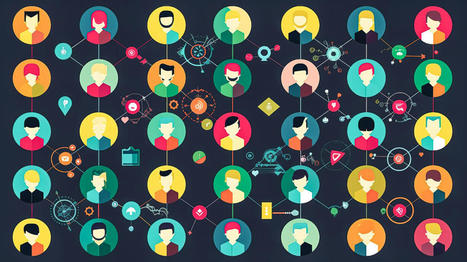Creating Digital Identity: the Role of NFTs in Personal Branding | mɛtəvəːs | Scoop.it