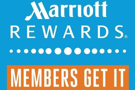 Marriott Rewards debuts tool to preload points balances when shopping at retail sites  | Customer service in tourism | Scoop.it