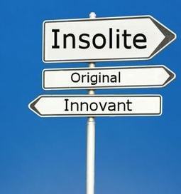 Tourisme : 15 concepts d'entreprise originaux | #Tourisme - Attention idées originales! | Scoop.it