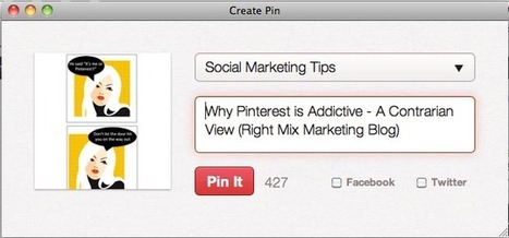 Pinterest Tutorial: How To Fix Your Pinterest Picture Problem | Coachingtools | Scoop.it