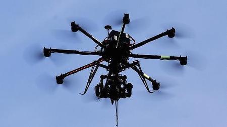 Lethal drones are the industry's latest headache - CNBC | Aerospace & Mobility | Scoop.it