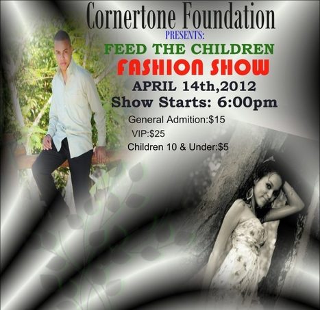 Feed The Children Fashion Show | Cayo Scoop!  The Ecology of Cayo Culture | Scoop.it