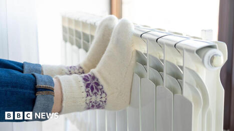 Energy bills: What is happening to gas and electricity prices? | Microeconomics: IB Economics | Scoop.it