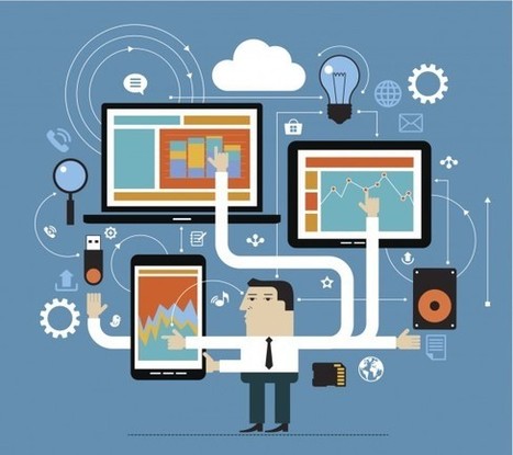 The 7 Habits of Highly Effective eLearning Designers - eLearning Brothers | Information and digital literacy in education via the digital path | Scoop.it