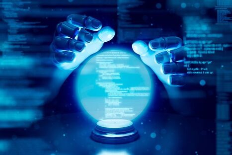 5 Predictions For Tech in The 2026-27 School Year | Education 2.0 & 3.0 | Scoop.it