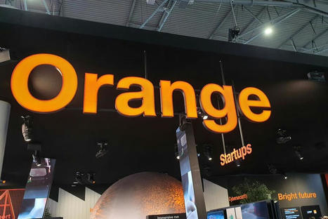 Orange quitte la Silicon Valley et abandonne son grain de folie | High level trending in... | Scoop.it