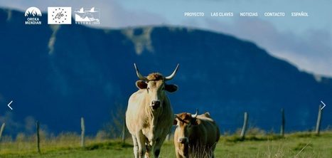 Donnez votre avis sur le futur du pastoralisme de montagne ! - Euromontana | Vallées d'Aure & Louron - Pyrénées | Scoop.it
