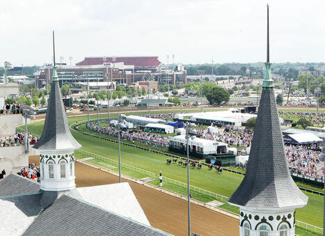 HISA threatens CDI with no racing over assessment fees | Racing Regulatory Issues | Scoop.it