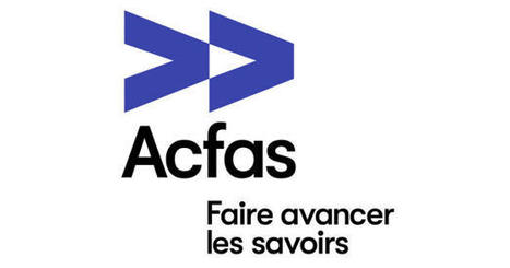 88e Congrès de l'Acfas : Entièrement en ligne, toujours aussi fertile en idées! | Revue de presse - Fédération des cégeps | Scoop.it