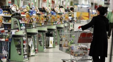 Pourquoi le temps des hypermarchés est révolu | Condiments et sauces | Scoop.it