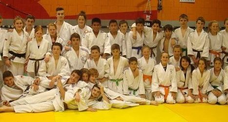Arreau : un stage d&eacute;partemental de judo, r&eacute;ussi | Vall&eacute;es d'Aure & Louron - Pyr&eacute;n&eacute;es | Scoop.it