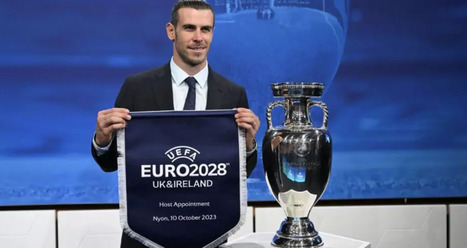 No Free Pass: EURO 2028 hosts will be required to qualify for UEFA showpiece | The Business of Events Management | Scoop.it