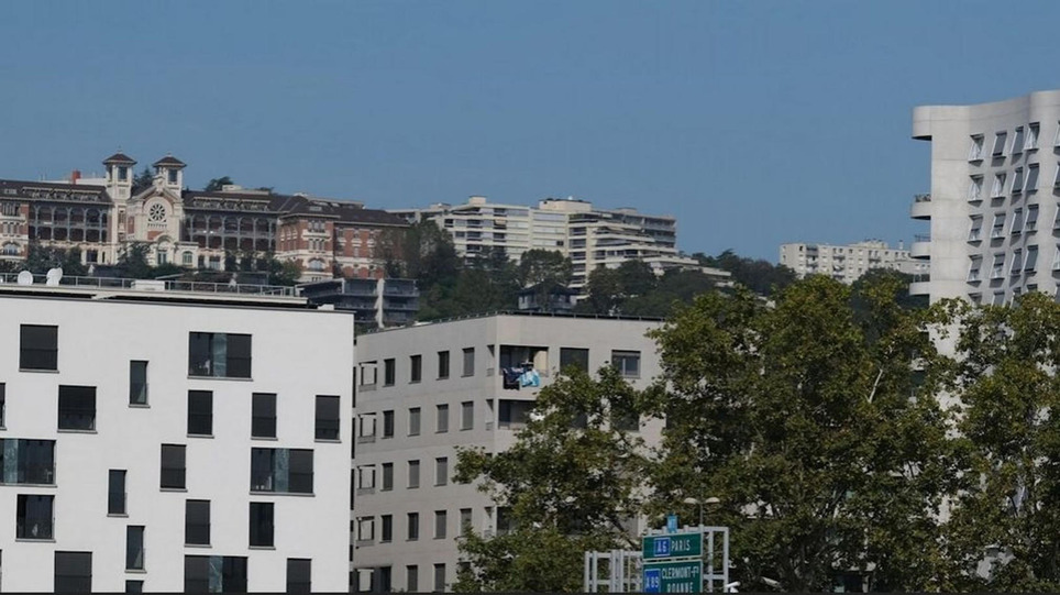 Habiter en hauteur : un immobilier cher et recherch&eacute;, mais vuln&eacute;rable aux fortes chaleurs | Veille territoriale AURH | Scoop.it