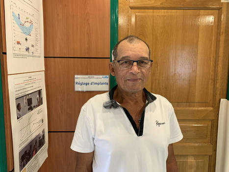 La pose et l'activation d'un implant cochléaire le même jour : une 1ère à La Réunion | Revue de presse Implant Cochléaire | Scoop.it