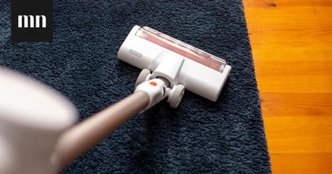 Mik&auml; on paras imurointinopeus? Martta kertoo: &rdquo;Usein tehokkaampaa&rdquo; | 1Uutiset - Lukemisen t&auml;hden | Scoop.it