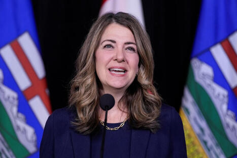 Alberta to vote on whether to hold a binding separation referendum | Gouvernance - Veille quotidienne | Scoop.it