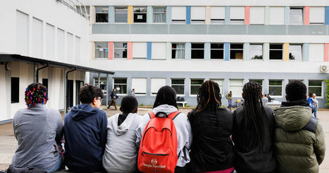 Les écoles privées doivent jouer le jeu de la mixité sociale – | L'actualité de la politique de la ville | Scoop.it