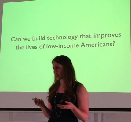 The First Fruits of Significance Labs Show Civic Tech at its Best | Peer2Politics | Scoop.it