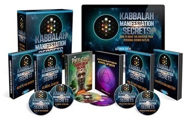 Kabbalah Manifestation Secrets PDF eBook Download | Ebooks & Books (PDF Free Download) | Scoop.it