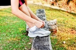 10 Ways Running Can Make You a Better Leader | Leadership in Distance Education | Scoop.it