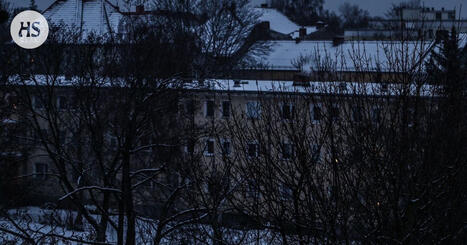 &Auml;&auml;rivasemmistolaisen ryhm&auml;n ep&auml;ill&auml;&auml;n toteuttaneen kaapelipalon Berliiniss&auml; | HS.fi | 1Uutiset - Lukemisen t&auml;hden | Scoop.it