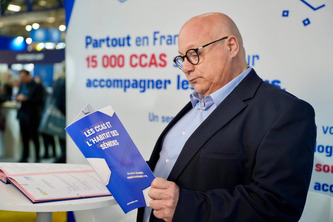 Les CCAS et l’habitat des séniors : un enjeu social majeur | Logement-Habitat-Foncier | Scoop.it