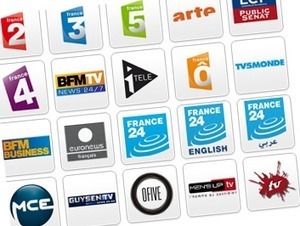 La CJUE interdit de rediffuser en streaming la TV accessible en clair | Libertés Numériques | Scoop.it