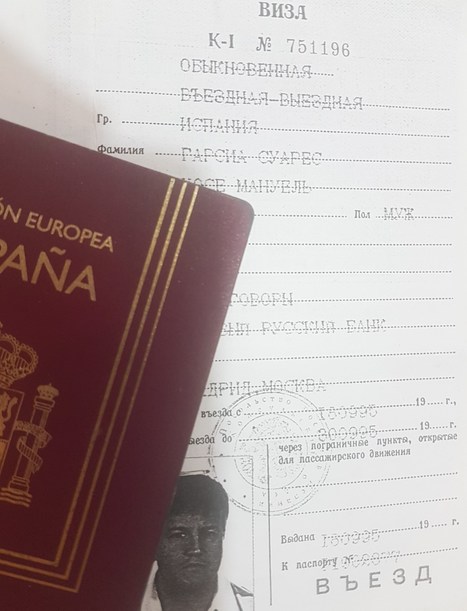 Claves para buscar trabajo en Rusia | Top Noticias | Scoop.it