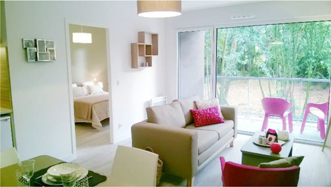 Ouverture de la R&eacute;sidence Senior Espace & Vie Rennes Mabilais | Logement et Residence Senior | Scoop.it