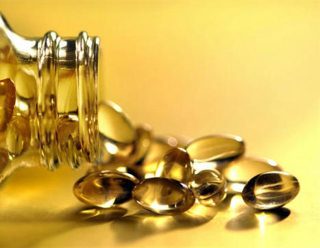 Les acides gras om&eacute;ga-3 alimentaires peuvent prot&eacute;ger contre la perte auditive li&eacute;e &agrave; l'&acirc;ge | CORPS GRAS | Scoop.it