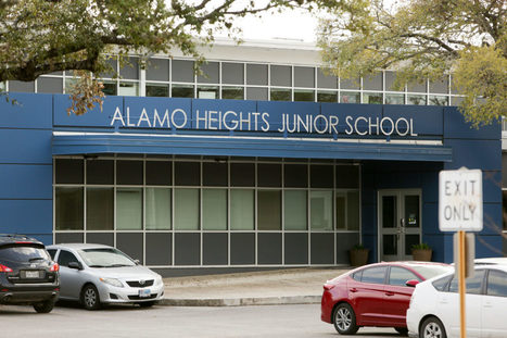 AHISD Responds to Bullying by Aiming to Create a ‘Culture of Empathy’ | Empathy and Education | Scoop.it