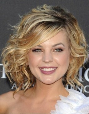 Hairstyles For Short Hair For Women 2012 In Short Hair Trends Scoop It