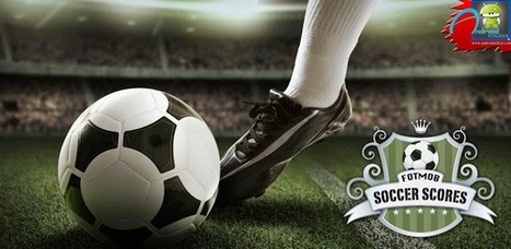 Soccer Scores Pro - FotMob Premium APK - Android Utilizer | Android | Scoop.it