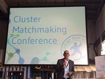 El Cluster estrecha lazos con los países del Báltico | Actividades Clúster | Scoop.it