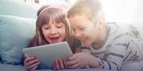 Looking for French resources for Learning at Home - Répertoire d'activités éducatives from New Brunswick | iGeneration - 21st Century Education (Pedagogy & Digital Innovation) | Scoop.it