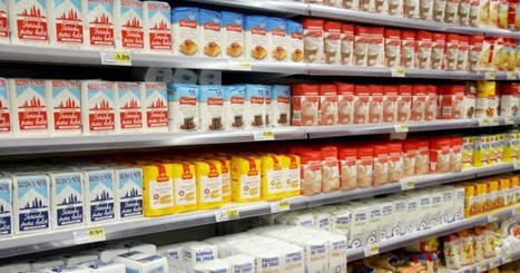 Rappel conso : cette farine vendue dans toute la France est toxique, ne faites pas de crêpes avec | Toxique, soyons vigilant ! | Scoop.it